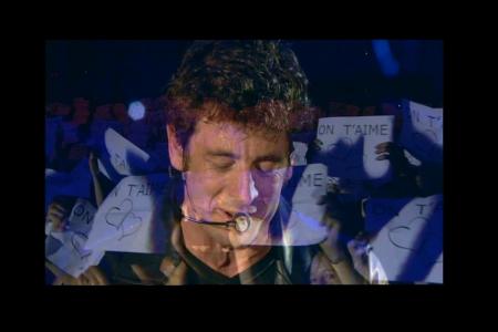 DVD live - Patrick Bruel
