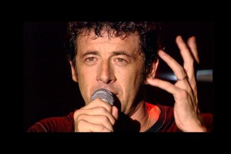 DVD live - Patrick Bruel