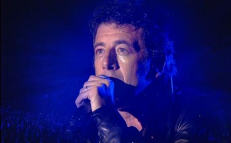 DVD Live Patrick Bruel