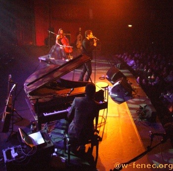 Aaron - 24 octobre 07