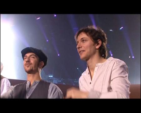 Il est pas beau avec sa tite casquette ?  lol