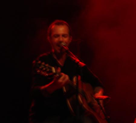 concert priv� 13 mars - En apesanteur