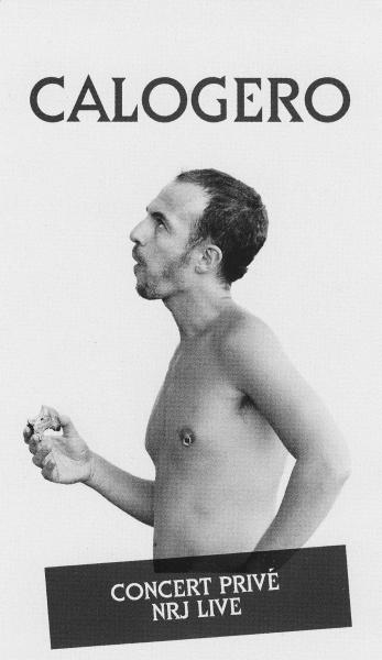 Concert priv� Nrj Live - 13 mars au Grand Mix � Tourcoing