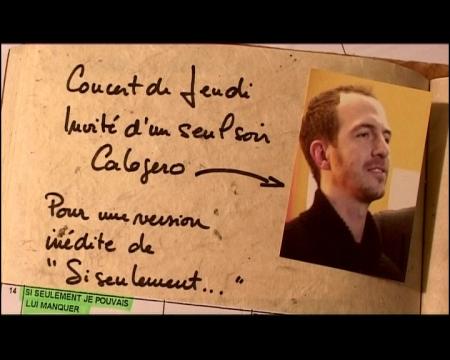 La Caravane des Enfoir�s - Nantes 2007