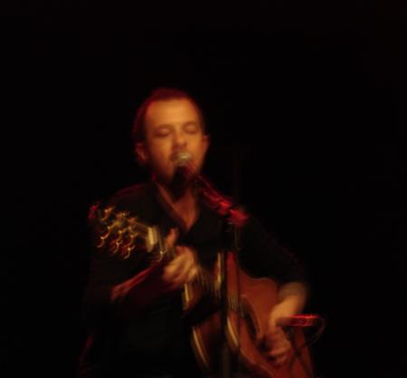 concert priv� 13 mars - En apesanteur