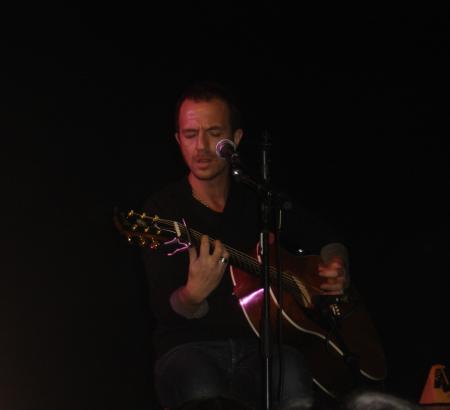 Concert priv� 13/03/07 -PommeC