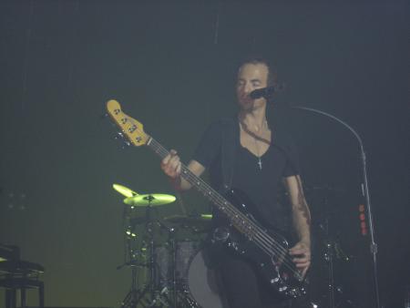 Calypso CALAIS - 15 mars 08