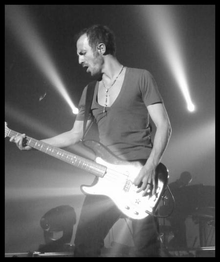 Parc expo La Rochelle - 22 mars  08