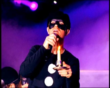 Village des Enfoir�s 2006