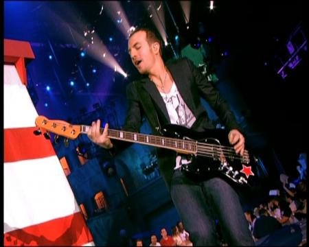 Face � la mer version Enfoir�s