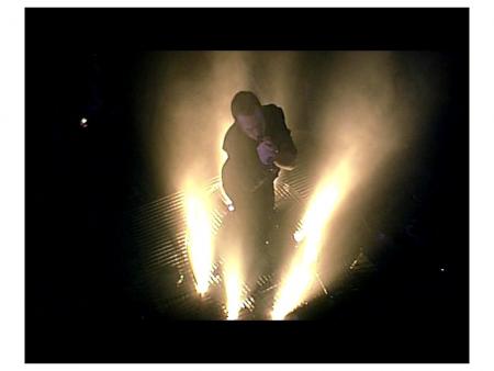 A la gueule des noy�s