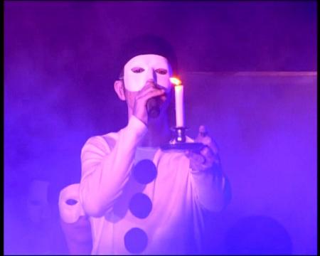 Village des Enfoir�s - Lyon 2006