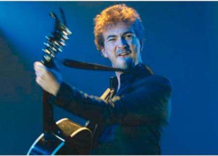 Renan Luce - 21 avril 08 au Z�nith de Lille