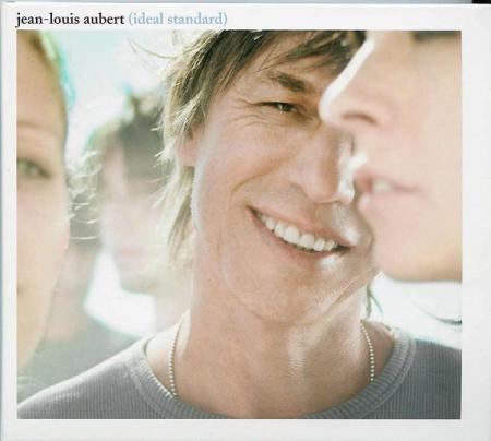 Jean-Louis AUBERT 23 mai 2006 au Forest National � BRUXELLES