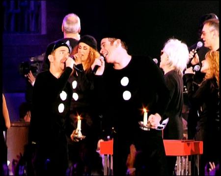 Et c'est le temps qui court ...