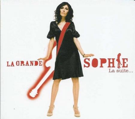 La Grande Sophie � LILLE le 8 mars 06 - th��tre S�bastopol