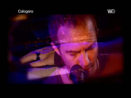 Concert priv� M6-W9live