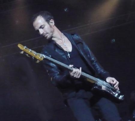 Tempo festival - Tournai (B) 290608