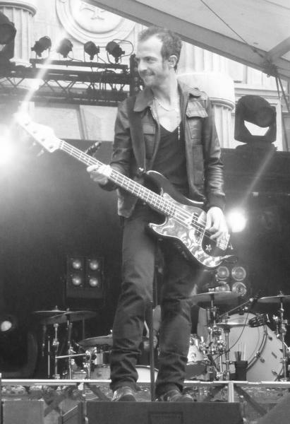 IVRY sur SEINE - 15 juin 2008